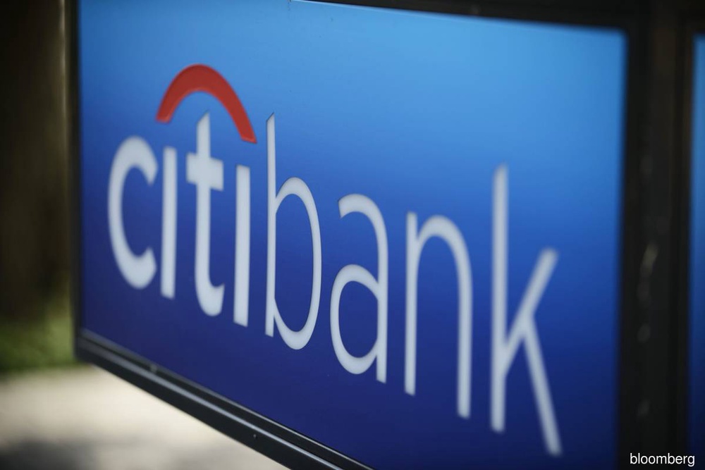 West Virginia adds Citi, HSBC to restriction list over oil